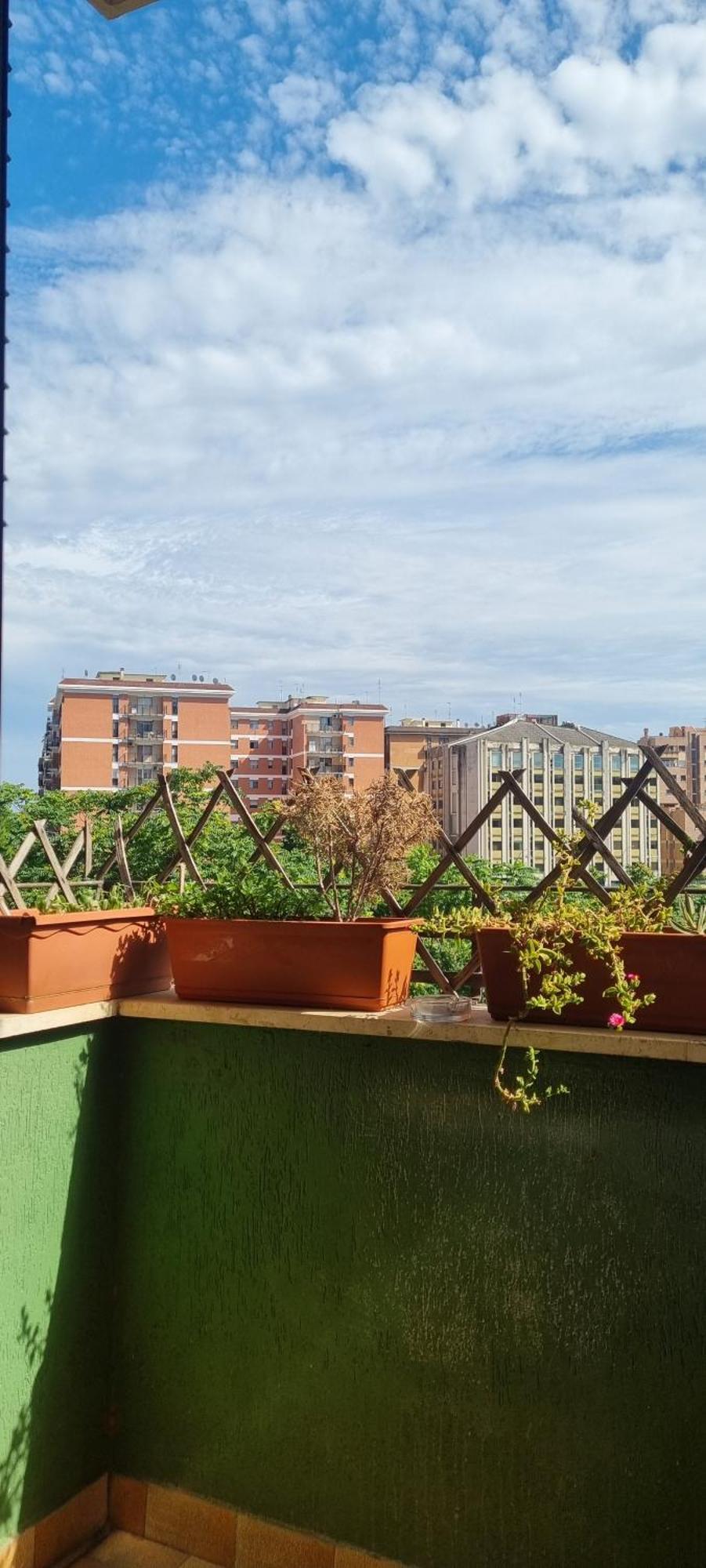 Roma'S Home! Exterior foto